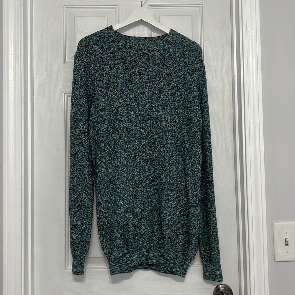 CEDAR WOOD STATE MENS SWEATER